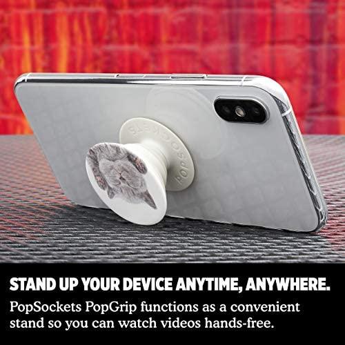 Popsockets 2 Cat Nap 800947 telefono laikiklis - standard