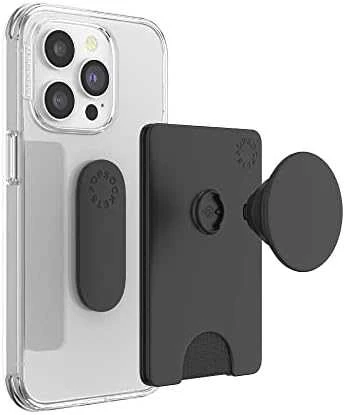 PopSockets Pop iki nykščio PopWallet+ 801937