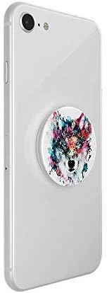 PopSockets Wolf spalvinga