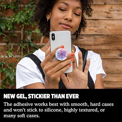 PopSockets Pop Rainbow Nirvana Gen. 2 ME-PS-A144