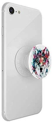PopSockets Wolf spalvinga