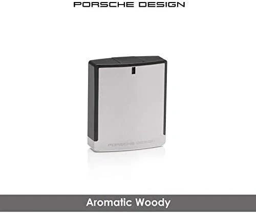 Porsche Design Titan EDT tualetinis vanduo vyrams, 100 ml