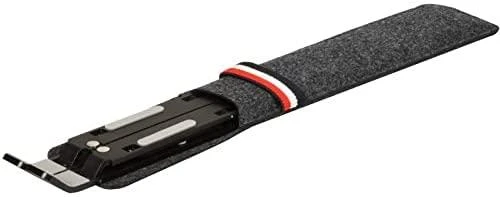 Nešiojamo Kompiuterio Stovas - Port Designs 901107 39,6 Cm Juodas