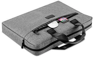 PORT DESIGNS | Belize | Tinka iki 15.6 " | Messenger - Briefcase | Shoulder strap | Juodas