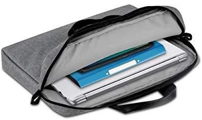 PORT DESIGNS | Belize | Tinka iki 15.6 " | Messenger - Briefcase | Shoulder strap | Juodas