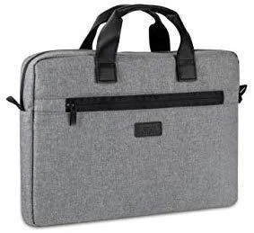 PORT DESIGNS | Belize | Tinka iki 15.6 " | Messenger - Briefcase | Shoulder strap | Juodas