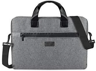 PORT DESIGNS | Belize | Tinka iki 15.6 " | Messenger - Briefcase | Shoulder strap | Juodas