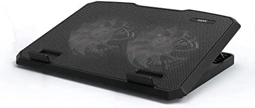 „Port Designs“ PORT CONNECT COOLER PRO nešiojamojo kompiuterio stovas