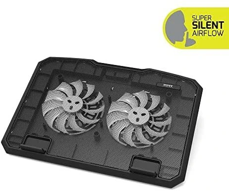 „Port Designs“ PORT CONNECT COOLER PRO nešiojamojo kompiuterio stovas