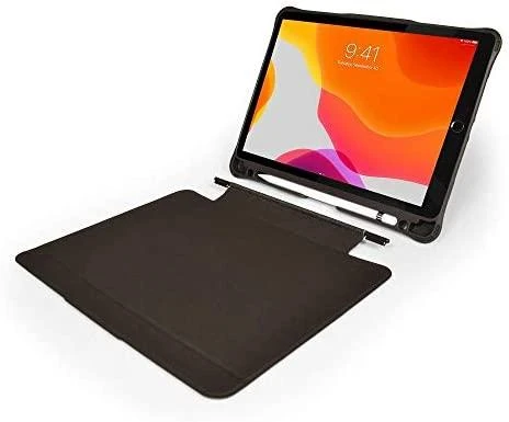 - Port Designs IPAD 10.2 UOSTO PROJEKTAVIMO MANKESTER II RUGGED BK 201505
