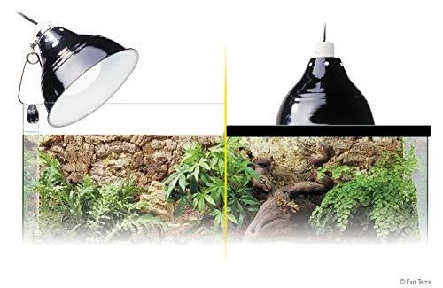 Exo Terra Hagen EXOTERRA LEMPAS ŠVYTIMAS DIDELIS 25CM