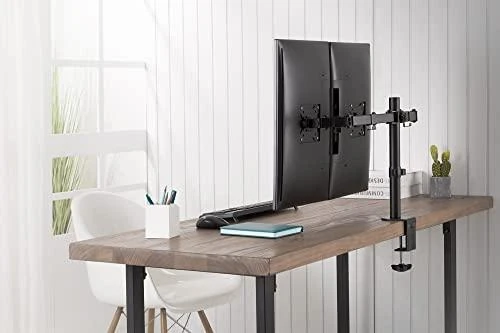 Assmann Electronic Digitus DA-90400 dviejų monitorių laikiklis