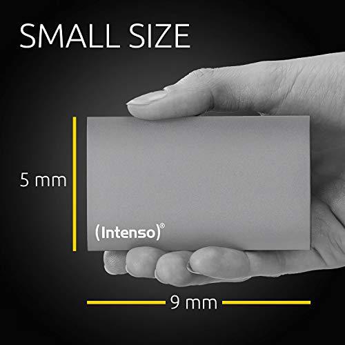 Intenso SSD 1TB Premium Edition