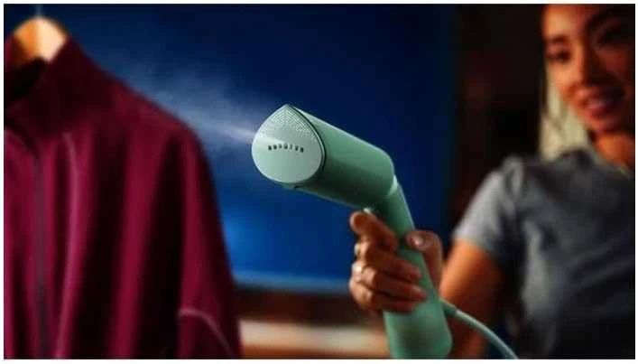 Philips 5000 STH5010/70 žalia