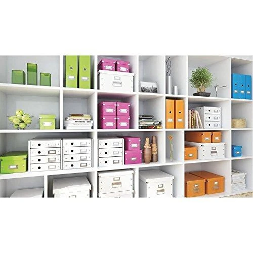 Stovas dokumentams LEITZ CLICK & STORE