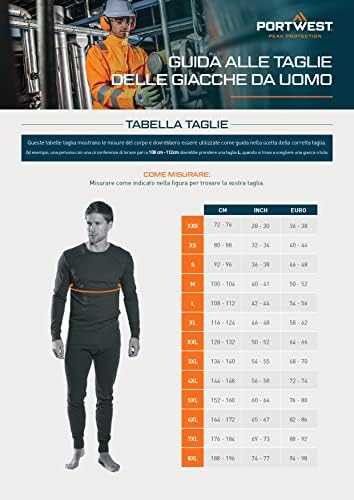 Sourcing Portwest Pj50 Portwest Warning Y Bomber striukė 4in1 XXL | Tiekimas