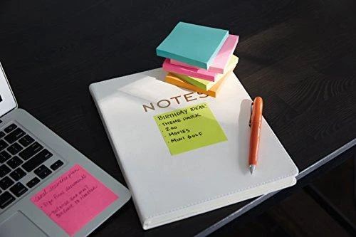 3M Z-Notes – Mia Miami Super Sticky (3M-70005291649)