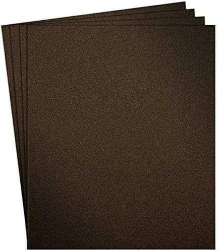 KLINGSPOR ABRAZYVINIAI LAKŠTAI 230mm x 280mm KL375J, 100/50 vnt.
