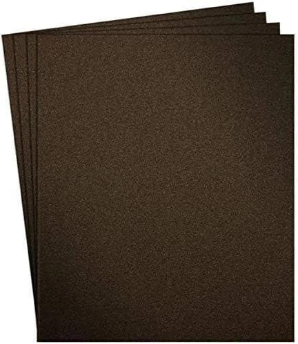 KLINGSPOR ABRAZYVINIAI LAKŠTAI 230mm x 280mm KL375J, 180/50 vnt.