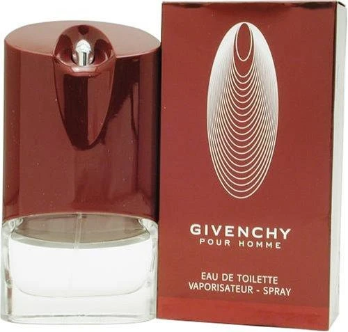 Kvepalai vyrams Givenchy Pour Homme EDT, 100 ml