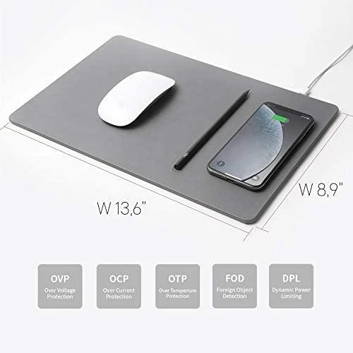 Kilimėlis „Pout Hands 3 Pro padas“ (HANDS3PROG)
