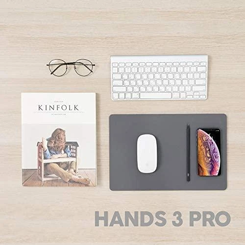 Kilimėlis „Pout Hands 3 Pro padas“ (HANDS3PROG)