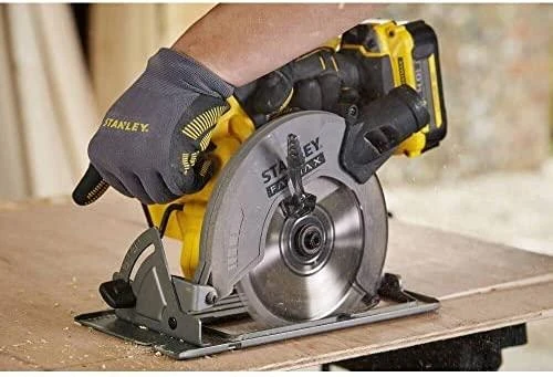 Įrankių rinkinys Stanley SFMCK469M2-QW (SFMCD711 + SFMCF800 + SFMCG400 + SFMCS500); 2x4,0 Ah akum.