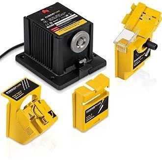 Elektrinis daugiafunkcinis galąstuvas POWERPLUS POWX1350, 96W