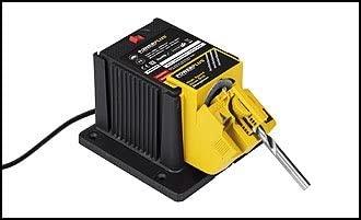 Elektrinis daugiafunkcinis galąstuvas POWERPLUS POWX1350, 96W
