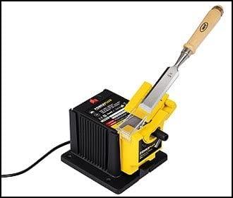 Elektrinis daugiafunkcinis galąstuvas POWERPLUS POWX1350, 96W