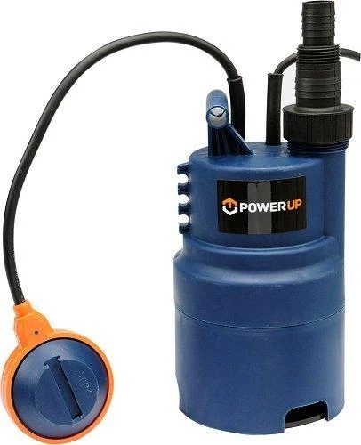 STHOR DIRTY VANDENS SIurblys 400W 79781