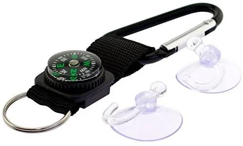Įkroviklis PowerNeed ES-5 (USB 2.0, kamufliažinė spalva)