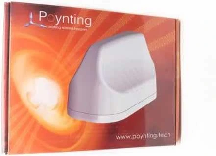 7in1 Poynting MIMO-3-17 LTE GPS automobilio antena