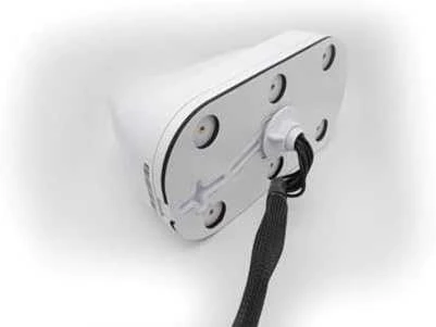 7in1 Poynting MIMO-3-17 LTE GPS automobilio antena