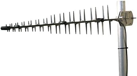Poynting LPDA-A0092 High Gain visų dažnių korinio ryšio antena