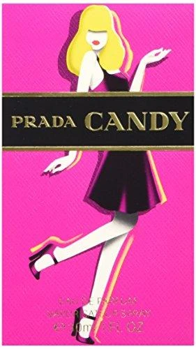 Prada Candy EDP parfumuotas vanduo moterims, 30 ml