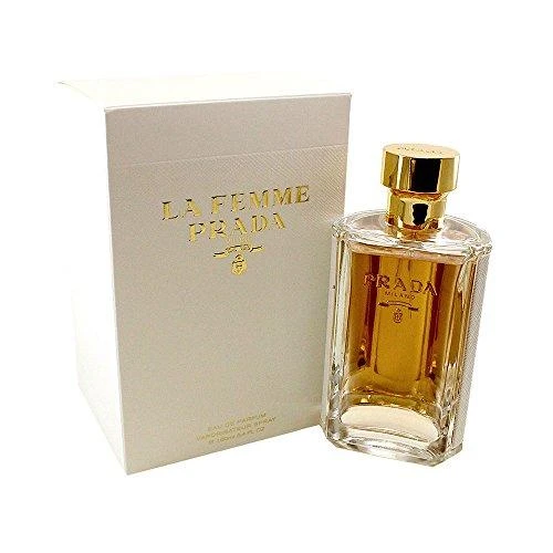 Kvepalai moterims Prada La Femme EDP, 100 ml
