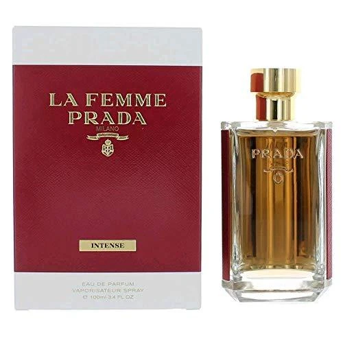 Prada La Femme Intense (Kvepalai Moterims) EDP 100ml