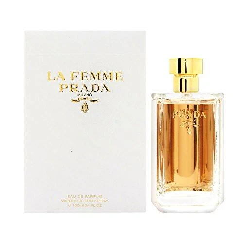 Kvepalai moterims Prada La Femme EDP, 100 ml
