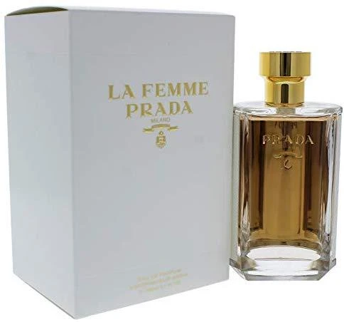 Kvepalai moterims Prada La Femme EDP, 100 ml