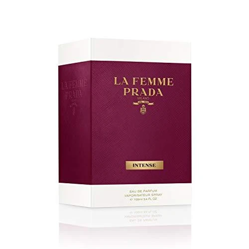 Prada La Femme Intense (Kvepalai Moterims) EDP 100ml
