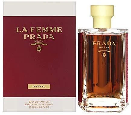 Prada La Femme Intense (Kvepalai Moterims) EDP 100ml