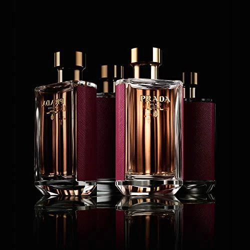 Prada La Femme Intense (Kvepalai Moterims) EDP 100ml