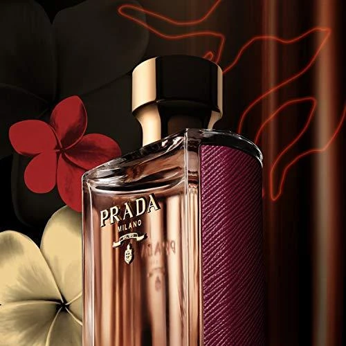 Prada La Femme Intense (Kvepalai Moterims) EDP 100ml