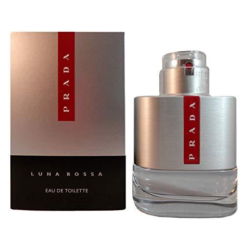 Kvepalai vyrams Prada Luna Rossa EDT 50ml