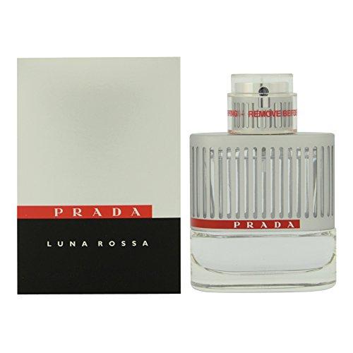 Kvepalai vyrams Prada Luna Rossa EDT 50ml