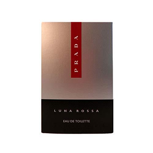 Kvepalai vyrams Prada Luna Rossa EDT 50ml