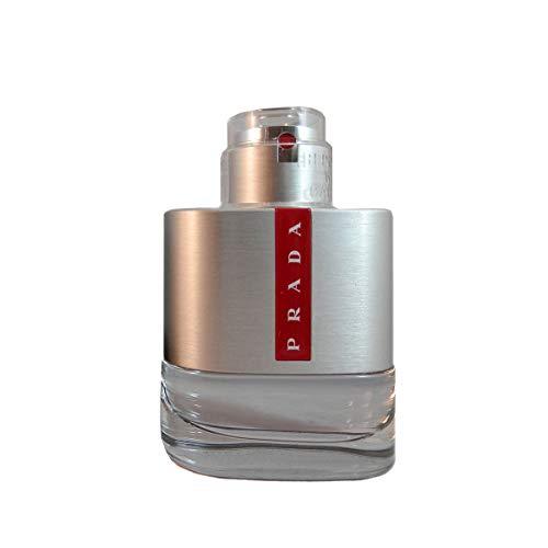 Kvepalai vyrams Prada Luna Rossa EDT 50ml