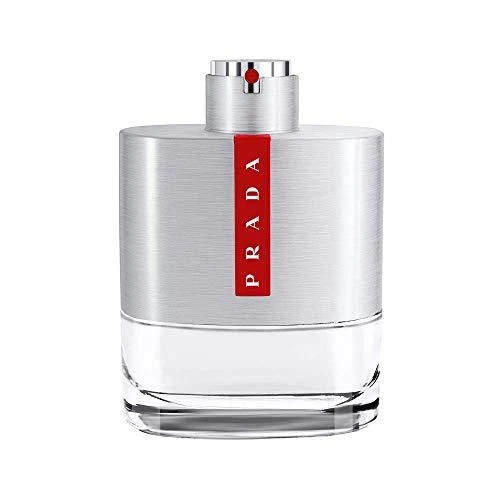 Prada Luna Rossa EDT tualetinis vanduo vyrams, 150 ml