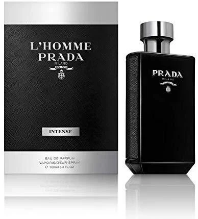 Prada L'Homme Intense (Kvepalai Vyrams ) EDP 100ml
